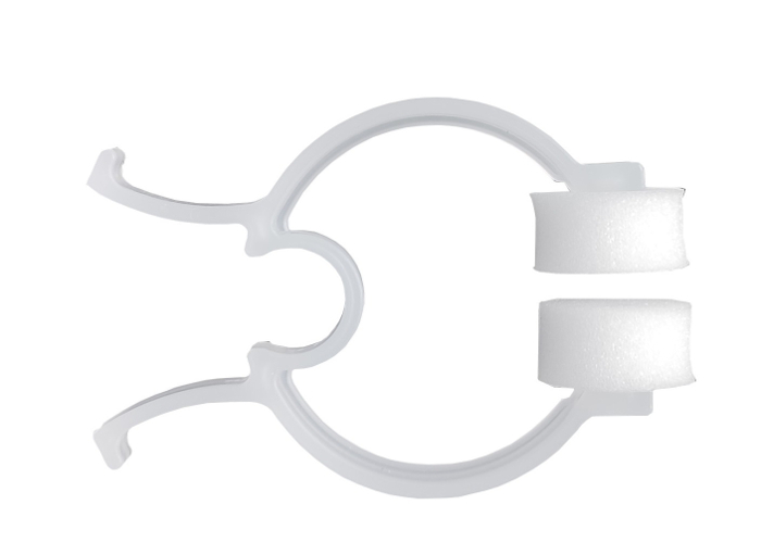 Klipsy na nos do spirometrów MES Klips na nos