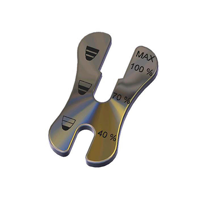 Klucze do tipów stomatologicznych LM-Instruments Kluczyki do tipów