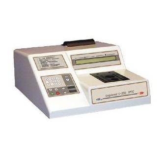 Koagulometry Kselmed K-3002 OPTIC