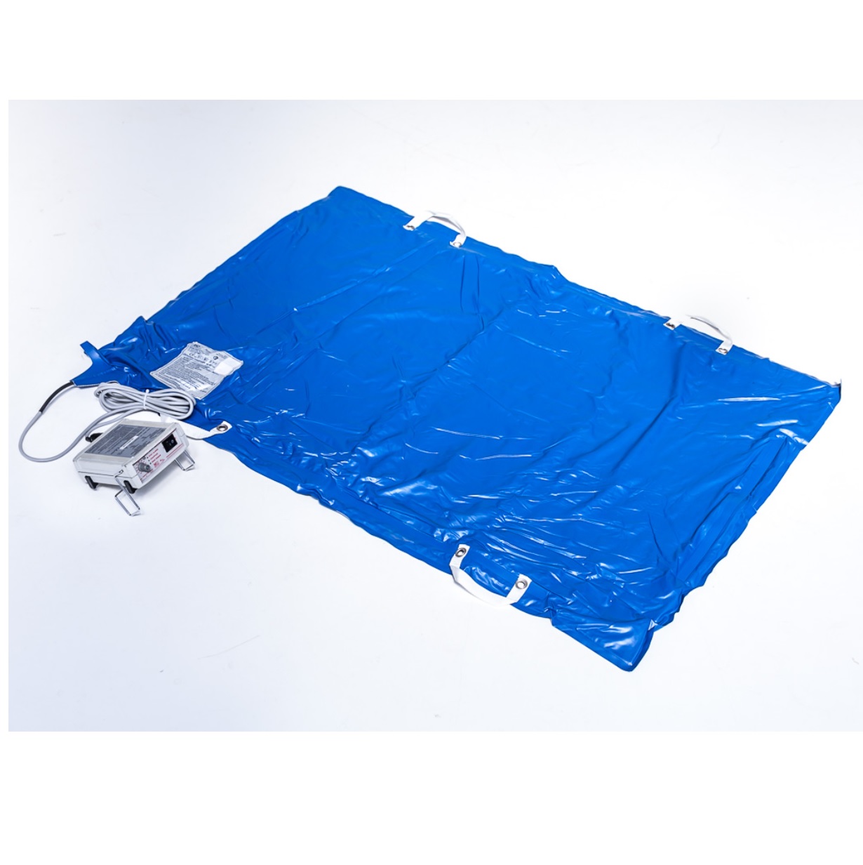 Koce do aparatów do ogrzewania - ochładzania pacjenta używane B/D Electro Concept Medical CR11 - Arestomed rekondycjonowany