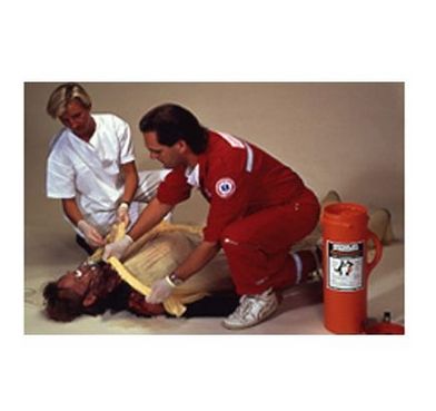 Koce hydrożelowe Water Jel Koc hydrożelowy, schładzający sterylny, ścienny (koc)