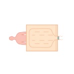 Koce i mankiety do aparatów do ogrzewania - ochładzania pacjenta Cocoon CLM