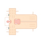 Koce i mankiety do aparatów do ogrzewania - ochładzania pacjenta Cocoon CLM
