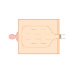 Koce i mankiety do aparatów do ogrzewania - ochładzania pacjenta Cocoon CLM