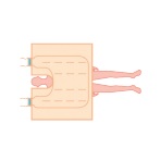 Koce i mankiety do aparatów do ogrzewania - ochładzania pacjenta Cocoon CLM