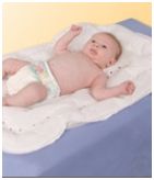 Koce i mankiety do aparatów do ogrzewania - ochładzania pacjenta Gaymar TC2061