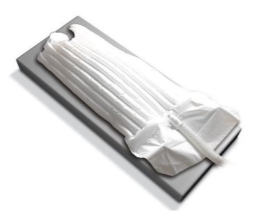 Koce i mankiety do aparatów do ogrzewania - ochładzania pacjenta ICU Medical SW-2001