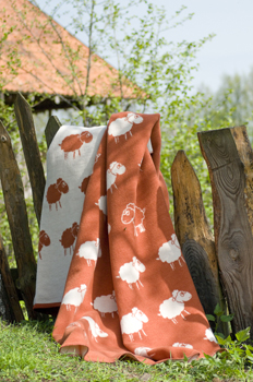 Koce szpitalne UMIPLED Koc wełniany