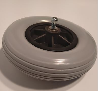 Koła do wózków inwalidzkich B/D 200 X 50