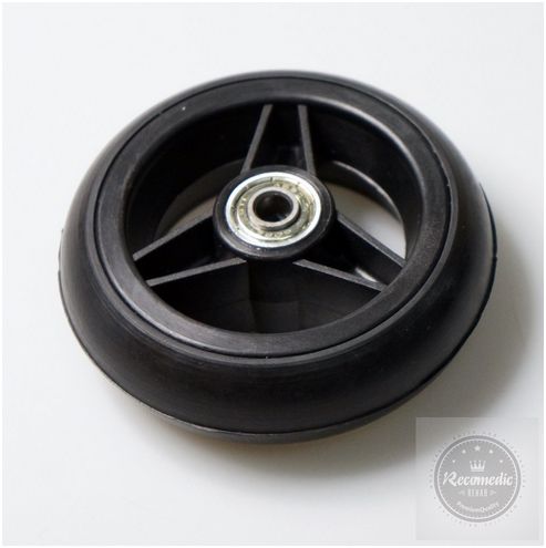 Koła do wózków inwalidzkich Recomedic K-100/30-3-MG-C