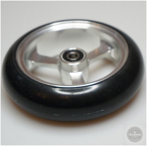 Koła do wózków inwalidzkich Recomedic K-130/36-PUASL