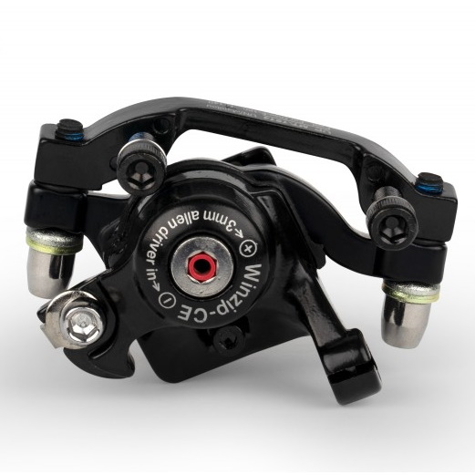 Koła do wózków inwalidzkich Recomedic K-16X1.75-300A-DISC