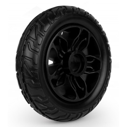 Koła do wózków inwalidzkich Recomedic K-200/50-PUC-P-5-40