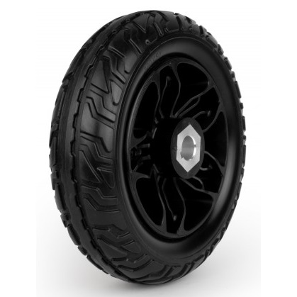 Koła do wózków inwalidzkich Recomedic K-200/50-PUC-P-5-KEY