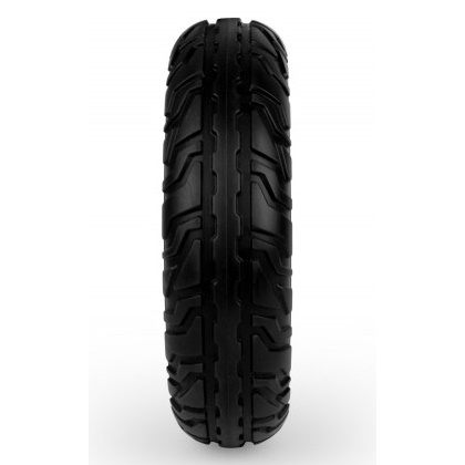 Koła do wózków inwalidzkich Recomedic K-200/50-PUC-P-5-KEY