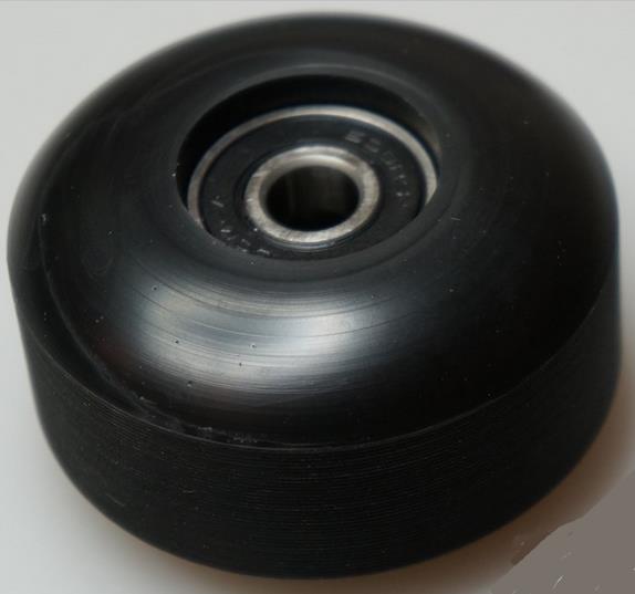 Koła do wózków inwalidzkich Recomedic K-54X32-CC