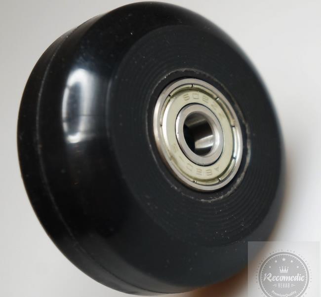 Koła do wózków inwalidzkich Recomedic K-55X24-CC