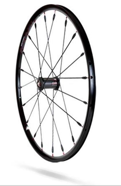 Koła do wózków inwalidzkich Recomedic K-620/25-WX2.5