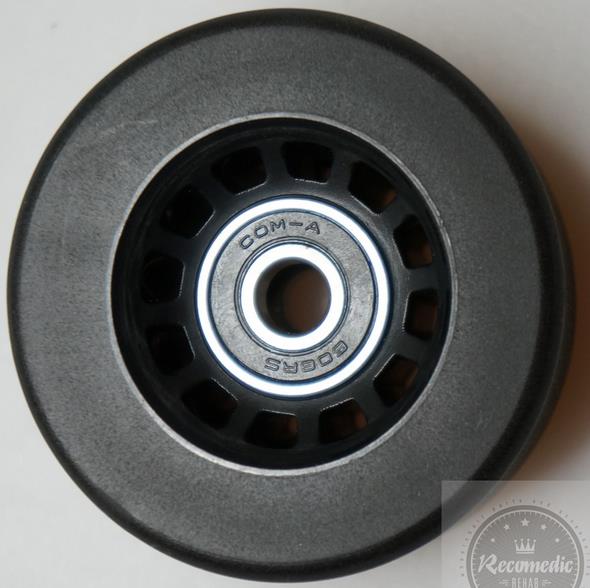 Koła do wózków inwalidzkich Recomedic K-62X37-CC