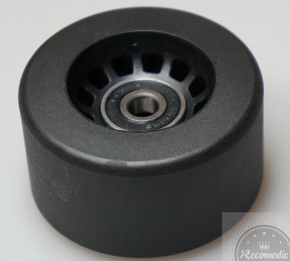 Koła do wózków inwalidzkich Recomedic K-62X37-CC