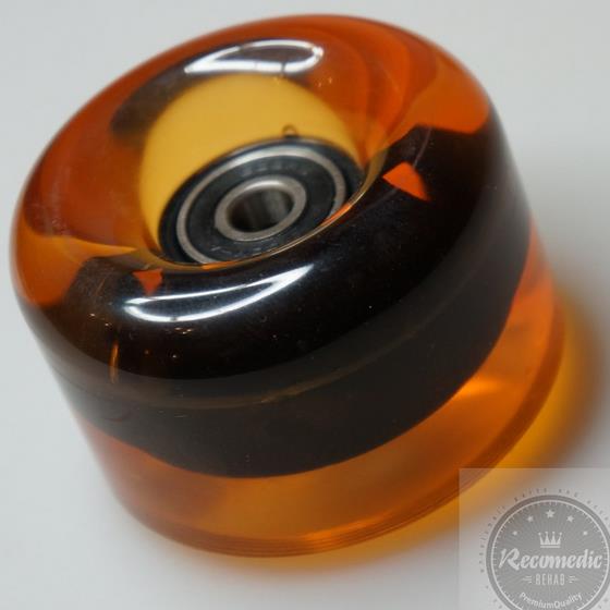 Koła do wózków inwalidzkich Recomedic K-64X43-CO