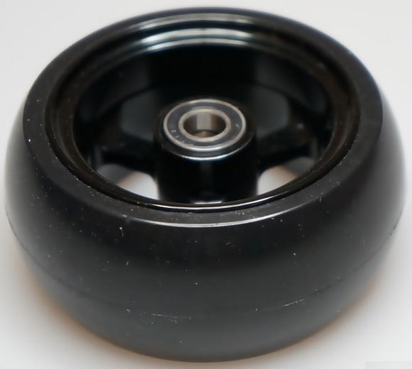 Koła do wózków inwalidzkich Recomedic K-78/36-PUABK