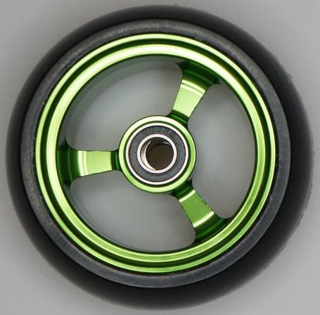 Koła do wózków inwalidzkich Recomedic K-78/36-PUAGR