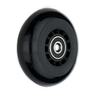 Koła do wózków inwalidzkich Recomedic K-80/24-PUC-P-ROL