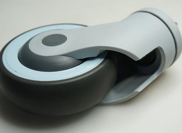 Koła przemysłowe Recomedic KP-MG-4-S-B/H-N-PMC