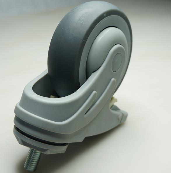 Koła przemysłowe Recomedic KP-MG-4-S-H-S-PMC