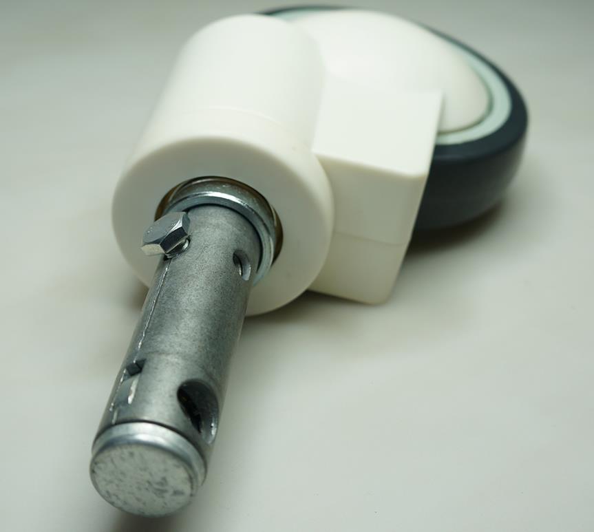 Koła przemysłowe Recomedic KP-MG-5-SB-S-N