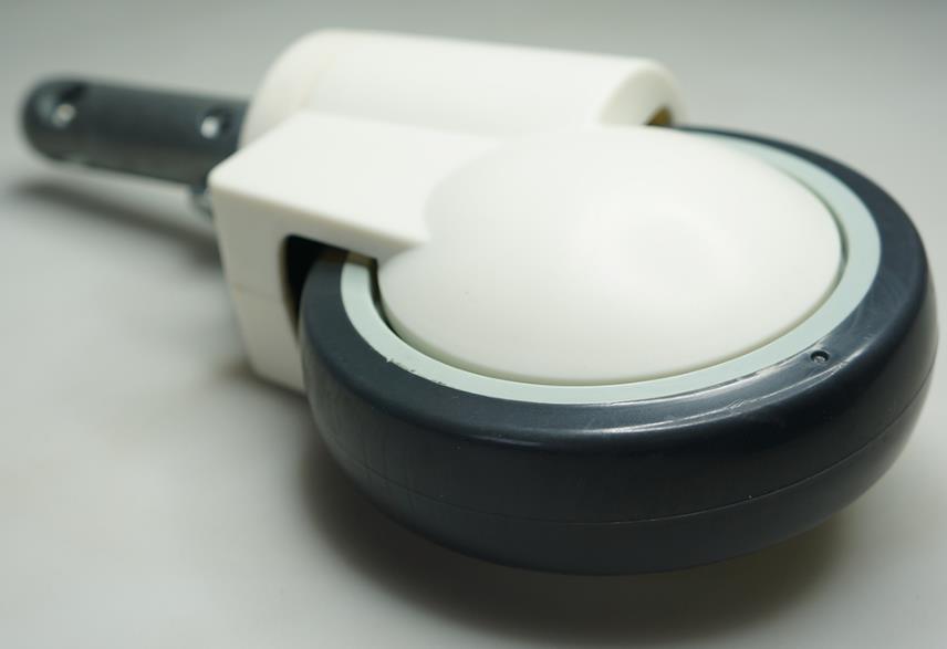 Koła przemysłowe Recomedic KP-MG-5-SB-S-N