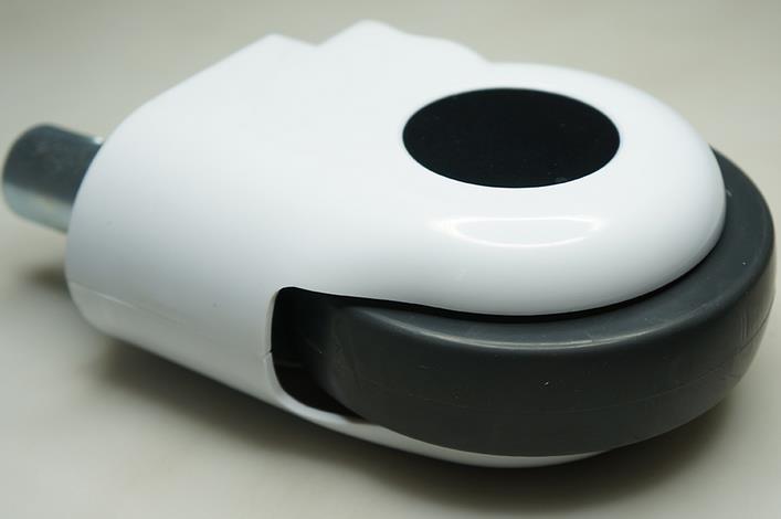 Koła przemysłowe Recomedic KP-MG-5-SM8-B/H-B-N