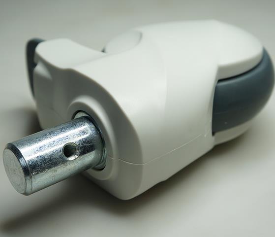 Koła przemysłowe Recomedic KP-MG-5-SM8-H-S-N