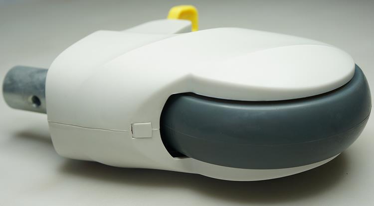 Koła przemysłowe Recomedic KP-MG-5-SM8-H-Z/N-N