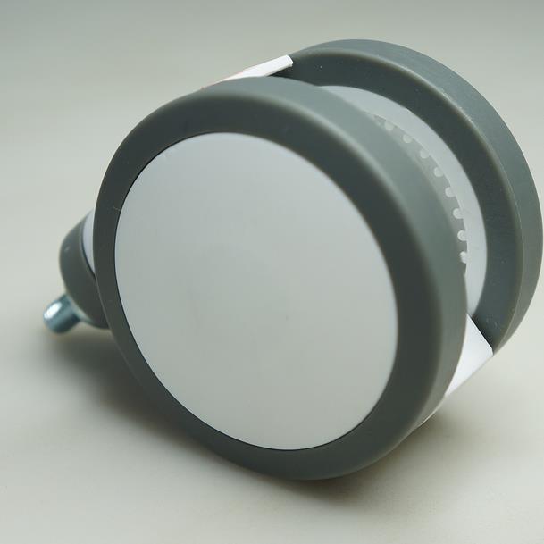 Koła przemysłowe Recomedic KP-PU-5-S-B/H-TWIN