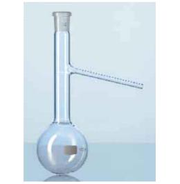 Kolby szklane Duran Destylacyjne Englera