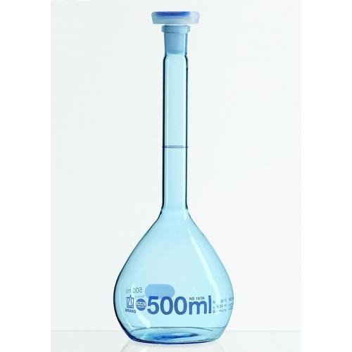 Kolby szklane ISOLAB PURprotect