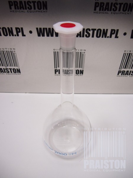 Kolby używane Poulten & Graf 2000 ml nr 13 - Praiston rekondycjonowany