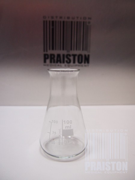 Kolby używane SIMAX 100 ml nr 14 - Praiston rekondycjonowany