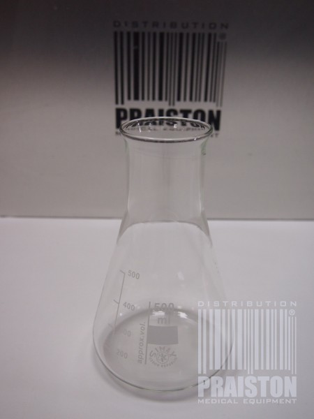 Kolby używane SIMAX 500 ml nr 15 - Praiston rekondycjonowany