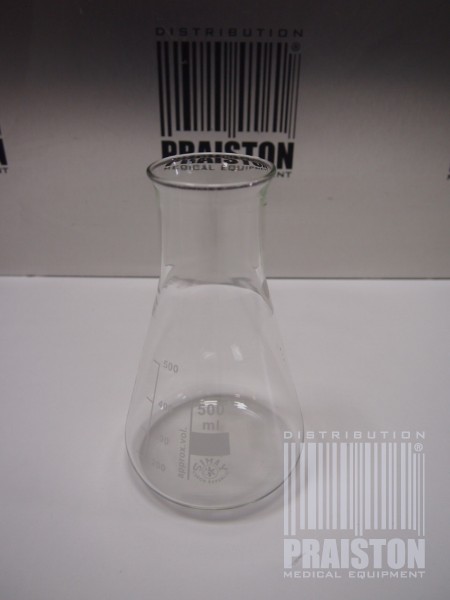 Kolby używane SIMAX 500 ml nr 15 - Praiston rekondycjonowany