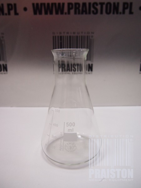 Kolby używane SIMAX 500 ml nr 15 - Praiston rekondycjonowany