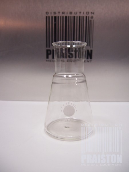 Kolby używane TERMISIL 200 ml nr 17 - Praiston rekondycjonowany