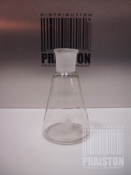 Kolby używane TERMISIL 200 ml nr 23 - Praiston rekondycjonowany