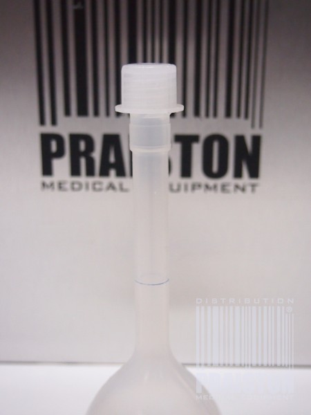 Kolby używane VITLAB 100 ml PP (kl.B) nr 1 - Praiston rekondycjonowany