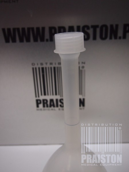 Kolby używane VITLAB 1000 ml PP (kl.B) nr 3 - Praiston rekondycjonowany