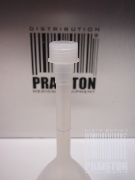 Kolby używane VITLAB 250 ml PP (kl.B) nr 2 - Praiston rekondycjonowany