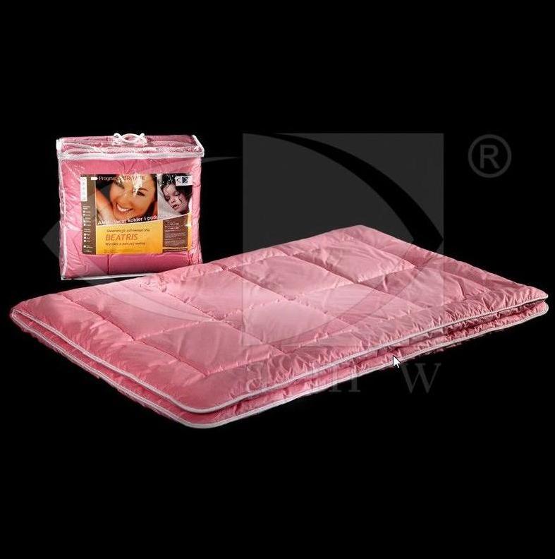 Kołdry szpitalne wielorazowe AMW Nawrot Owcza