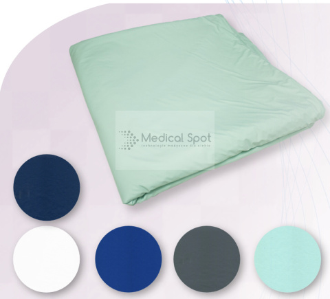 Kołdry szpitalne wielorazowe CLINIBED COUV4